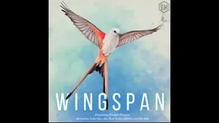 Wingspan Solo Playthrough with all Expansions