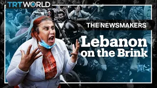 Lebanon's Economic Implosion