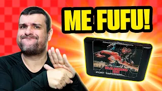 COMPREI UM JOGO NO ALIEXPRESS e ME FERREI! VALEU A PENA ARRISCAR? A QUALIDADE MELHOROU?