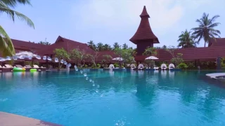 The Lalit Resort & Spa Bekal