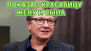 КТО ЖЕНА И ЕСТЬ ЛИ ДЕТИ У АНДРЕЯ ИЛЬИНА? АКТЕР СЕРИАЛА СКЛИФОСОВСКИЙ 9  СЕЗОН (2022)