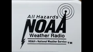 EAS #4: Severe Thunderstorm Warning #3 | May 28th, 2024