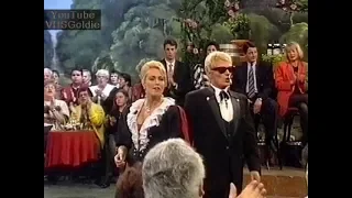 Heino & Hannelore - Böhmen-Medley - 1992