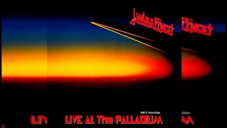 Judas Priest | LIVE AT THE PALLADIUM, NEW YORK 1981 | Live Bootleg (1981)