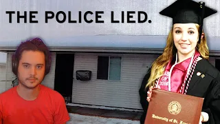 When The Cops Cover Up A Murder: The Samantha Harer Case | True Crime