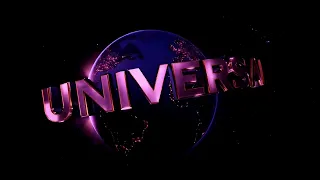 Five Nights at Freddy’s Movie (Universal Pictures Logo)