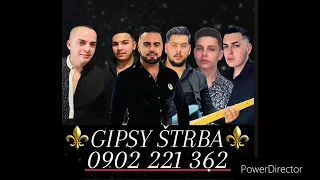 🔥Gipsy Štrba 2023 - Phen tu mange