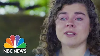 The Last Days Of An American Dairy Farm: “Hard To Believe It’s Over" | NBC News