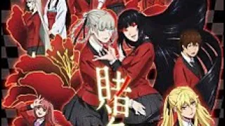 ||kakegurui meme||funny and regular version