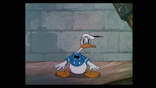 Disney - Clock Cleaners HD 1937