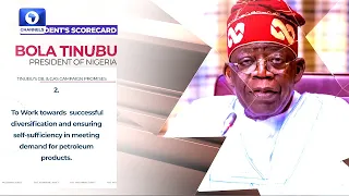 ‘Fast-tracking Delivery Of Our Refineries Very Key’, Oil & Gas Experts Rate Sector Under Tinubu