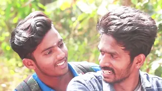 Pothen Vargese Chapter-1(2020)_Malayalam Short Film