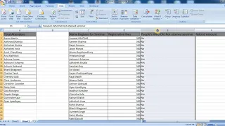 How to vlookup value and return Yes or No in Excel