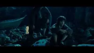 The Lord of the Rings - The Great River (Extended Edition HD)