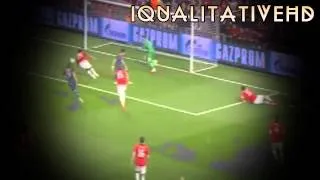 Manchester United vs Bayern Munich 1 1 All Goals & Highlights HD 01 04 2014