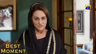 Tere Bin Episode 10 || Yumna Zaidi - Wahaj Ali || 𝗕𝗲𝘀𝘁 𝗠𝗼𝗺𝗲𝗻𝘁 𝟬𝟰 || Har Pal Geo