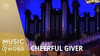 (11/12/23) | Music & the Spoken Word | The Tabernacle Choir (#livestream)