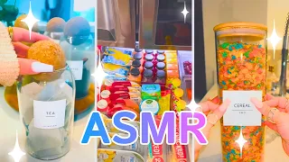 1 Hour ⏳ ASMR 🔊 CLEANING 🧼 RESTOCKING 🍉 ORGANIZING 🧃 TIKTOK COMPILATION ✨ *SATISFYING* #25