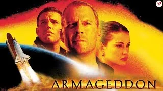 Armageddon - Giudizio finale1998 Trailer Ita HD