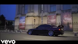 Shahmen - Lost Angeles / BMW E36 Performance