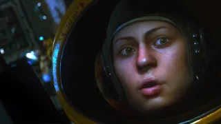Alien  Isolation - First Hour PC 4K HDR
