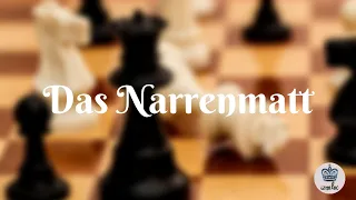 Das Narrenmatt ♛ Das schnellste Matt? ♙ Matt nach 2 Zügen ♔