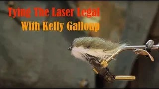 Tying the Laser Legal with Kelly Galloup