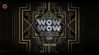 Q-dance Presents: WOW WOW 2018 | Official Q-dance Trailer