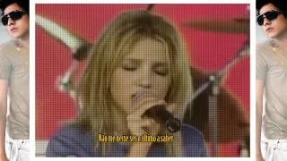 Britney Spears - Don't Let Me Be The Last To Know (MTV Live HD)
