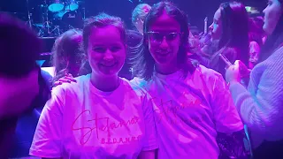 stefania concert tifolivredenburg deel 1 🥰