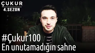 #Çukur100 | En Unutamadığın Sahne