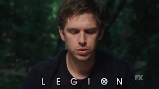 Legion | Season 1 Episode 2 Trailer