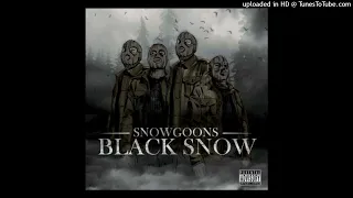 20 Snowgoons - The Hatred (Feat. Slaine, Singapore Kane & Lord Lhus Of Bloodline)