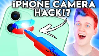 Can You Guess The Price Of These INSANE DIY LIFE HACKS!? (GAME)