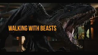 Walking with Beasts (My Intro)