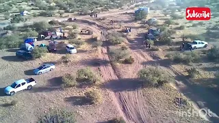 Score Baja 400 2023 /motos / El alamo