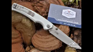 Kershaw Epistle 2131 Ножеман Клуб.