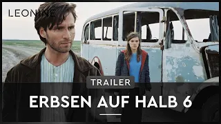 Erbsen auf halb 6 - Trailer (deutsch/german)