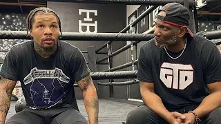 Calvin Ford TRUTH on Gervonta Davis & Floyd Mayweather BE£F, Lomachenko, Shakur Stevenson Fights