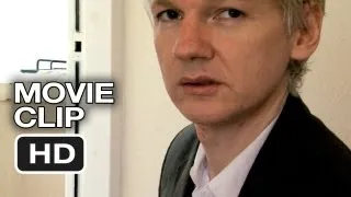 We Steal Secrets: The Story of WikiLeaks CLIP - Rockstar (2013) - Documentary HD