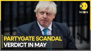 Former UK PM Johnson submits 50-page dossier laying out his defence | Latest World News | WION