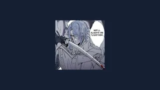 POV: You are Kamisato Ayato's "property" ||  A Yandere Genshin Impact Playlist (+ 𝑽𝒐𝒊𝒄𝒆𝒐𝒗𝒆𝒓𝒔)