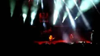 Slayer - Raining Blood at Mayhem Fest '09