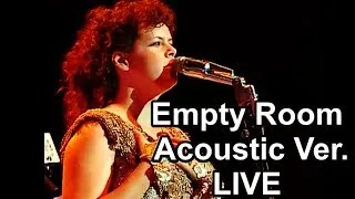 Arcade Fire - Empty Room (Acoustic Version) LIVE