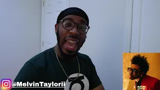 The Weeknd - Blinding Lights | Reaction/Review!