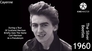 The Evolution of George Harrison ( 1957 to 2001 ) (REMASTER V2)