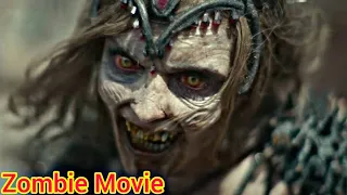 Army of the Dead 2021 | Zombie Movie Explained in Hindi/Urdu @Weexplain803