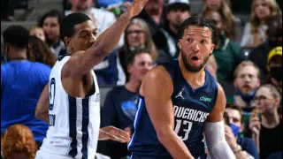 Memphis Grizzlies vs Dallas Mavericks Full Game Highlights | December 4 | 2022 NBA Season