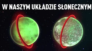 Nieznane planety ukrywają się w Układzie Słonecznym i 20+ odkryć kosmicznych, które pomogą zasnąć