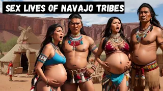 Secret Nasty Kinky Sex Lives Of Navajo Tribes